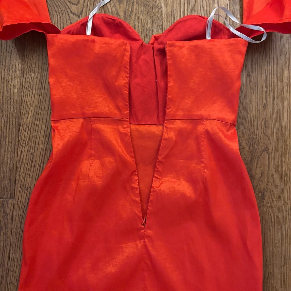 Lovers + Friends Alyah mini dress - Picture 9 of 9